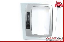 08-14 Mercedes W204 C300 Center Console Shifter Trim Cover Bezel Panel Assembly