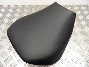 Asiento delantero original Kawasaki Ninja ZX10R 2004 a 2005 - Imagen 1 de 8