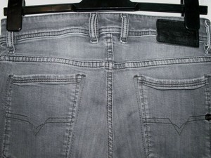 diesel sleenker 084ql