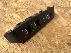 HONDA CIVIC SI 22-23 OEM FRONT LEFT DRIVER MASTER WINDOW SWITCH ASSEMBLY 17K - Picture 1 of 6