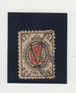 ESTONIA.WENDEN KREIS - Picture 1 of 1