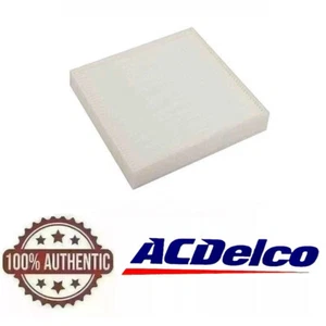 1Pcs OEM Cabin Air Filter ACDelco Original Equipment CF188 Fits For GM vehicles - Picture 1 of 1