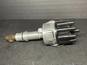Vintage NOS 1970’s Weber Dual Point Oldsmobile 350-455 V8 Distributor Tach Drag - Picture 1 of 16