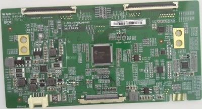 LG 75UM6970PUB TV Placa T-Con Original Genuina 44-97715110 47-6021199 (PIEZA OEM) Foto 1 de 2