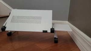 LAPTOP DESK (teal) - Picture 1 of 2