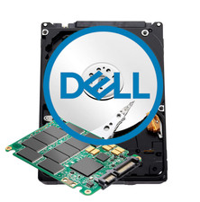 Dell inspiron 15 series 2.5" HD or SSD factory image replacement