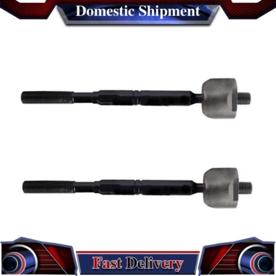 Конец переднего внутреннего анкерного стержня 2 для Mercedes-Benz CLA250 2014 2015 2016 2017 2018 2019 - Изображение 1 из 3