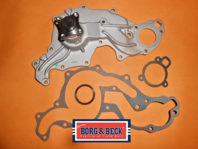 FORD GRANADA Mk2 2.8 V6 (05/1982-1985) V6 COLONIA NUEVA BOMBA DE AGUA -QCP2087 Foto 1 de 4