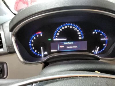 Parasol derecho usado se adapta a: Cadillac Srx 2014 grado derecho A Foto 1 de 4