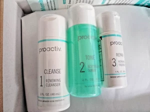 Proactiv Solution 3-Step 30ml-60ml - Picture 1 of 2