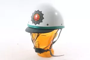 alter Helm PERFEKT VOPO Vintage Retro Motorradhelm Motorrad Größe ca. 58/59 - Bild 1 von 15