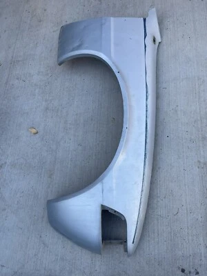 Guardabarros delantero AMC Pacer 1975-78 lado del pasajero Arizona libre de óxido  Foto 1 de 4