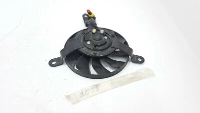 VENTOLA RADIATORE DUCATI 1098  Foto 1 de 3