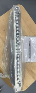 Peavey CEL-2A. Compressor/Expander/Limiter. Rack Mount New - Picture 1 of 21
