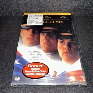 A Few Good Men (DVD, 1992) - Picture 1 of 2