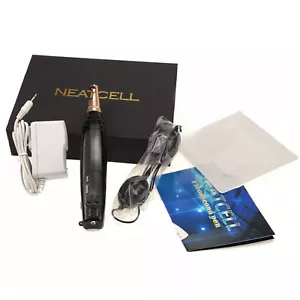 Penna laser viso picosecondi macchina rimozione lentiggini cicatrici bellezza pelle - Foto 1 di 13