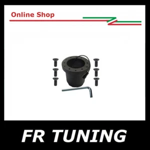 MOZZO PER VOLANTE SPORTIVI FIAT 500 f l r d giardiniera - Imagen 1 de 1