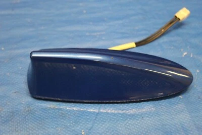 2015 SUBARU IMPREZA WRX STI SEDAN 原始设备制造商 EXTERIOR ROOF ANTENNA EJ257 #2442 — 第 1/4 张图片
