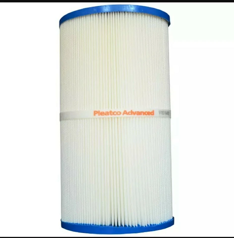 2x Pleatco PWK30 Pool Spa Replacement Filter Cartridge C-6430 Watkins Hot Spring - Image 1 of 1