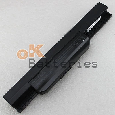 Batería A32-K53 A41-K53 para ASUS K53 K53E X54C X53S X53 K53S X53E 4 celdas - Imagen 1 de 4