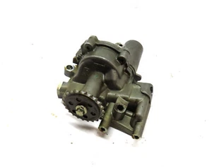 2010 LAND ROVER LR4 (L319) 5.0L NON SUPER ENGINE OIL PUMP - Picture 1 of 8