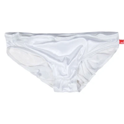 Hombres Bikini Cintura Baja Sexy Traje de Baño Ropa de Playa Secado Rápido Natación Calzoncillos Traje de Baño Foto 1 de 4