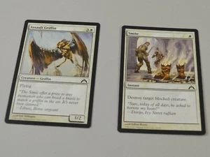 2013 Magic the Gathering Gatecrash Gaming Cards - Your Choice - Picture 1 of 4