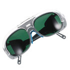 Welding Eye Protection Plastic Protective Goggles Glasses