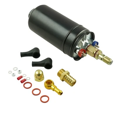 Motorsport Benzinpumpe 044 Kraftstoffpumpe Fuel Pump Tuning Rennsport Rallye - Bild 1 von 4