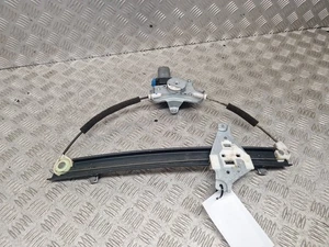 CHEVROLET LACETTI WINDOW REGULATOR MOTOR FRONT DRIVER SIDE ESTATE 2008 - Picture 1 of 10