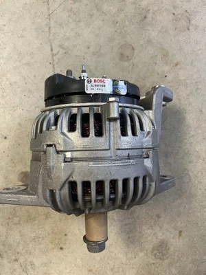 Alternador Bosch AL9963SB para camioneta Chevy Econoline 200 Amp-AMP Hino 268 338 258 Foto 1 de 3