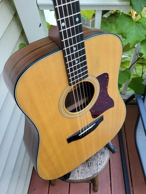 Taylor 420R Acoustic Guitar - Image 1 of 4