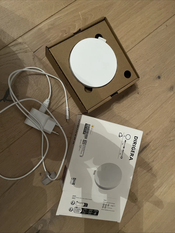 Ikea Dirigera - Bild 1 von 1