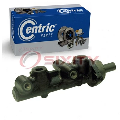 Cilindro mestre de freio central para 1978-1985 Mercedes-Benz 300CD hidráulico yc - Imagem 1 de 4