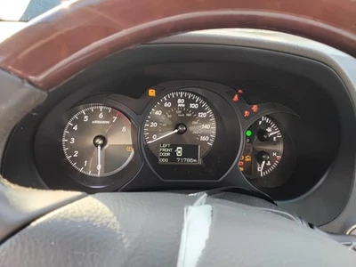 2008 GS350 OE Speedometer Gauge Cluster 71K Miles Lexus - Image 1 of 4