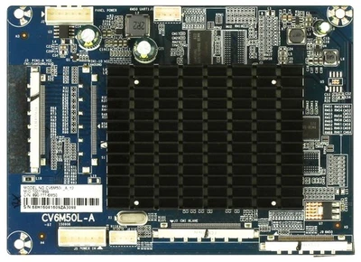 Placa Seiki SY16024-SY FRC para SE48UXC4TCA Foto 1 de 2