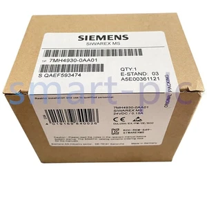 1PC Siemens 7MH4930-0AA01 7MH4 930-0AA01 New In Box Expedited Shipping - Picture 1 of 5