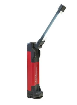 Iwetec Gambit LC M-LED Inspektionsleuchte Leuchte Licht Beleuchtung Inspektion - Bild 1 von 4