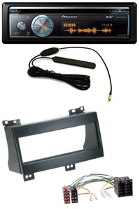 Pioneer CD USB Bluetooth DAB MP3 Autoradio für Kia Ceed (2007-2009) - Bild 1 von 9