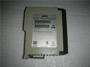 1Pcs Used Modicon Tsx Compact AS-BDAP-220 gi - Picture 1 of 2