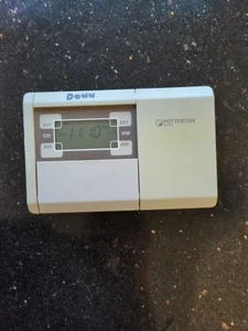 Potterton EP2001 Heating and Hot Water Programmer 2-Channel - Picture 1 of 8
