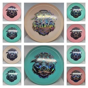 Innova R-Pro Proto Glow Pig "Pig Pilot" *Pick Weight & Disc* - Picture 1 of 19