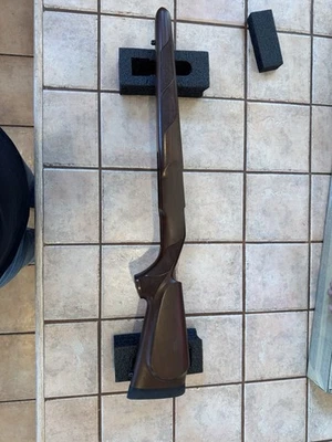 Hermoso stock Sako 75 SA Foto 1 de 4