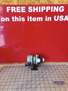 New Energy Electric Bus Electronic Water Pump P800124F23, 24 Volt, New Old... - Picture 1 of 6