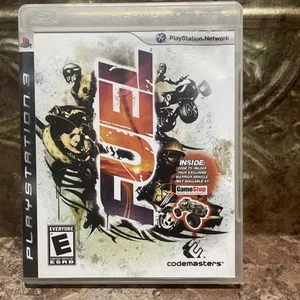 Fuel Sony Playstation 3 Blu Ray Disc - Manual Included. - Picture 1 of 4