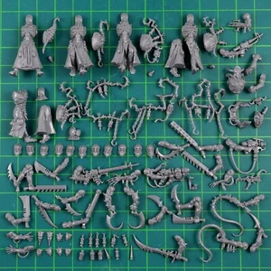 Drukhari Wracks Bitz Bits Warhammer 40.000 Juegos Taller - Imagen 1 de 31