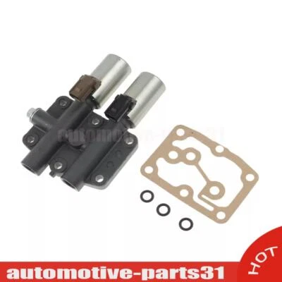 Solenoide de control de transmisión automática 28250R97004 apto para Acura 2010-2014 TSX 2010-2012 RDX Foto 1 de 4