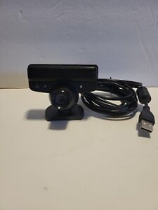 Sony Playstation 3 Eye Webcam USB Camera (PS3) 4 Microphone Array System