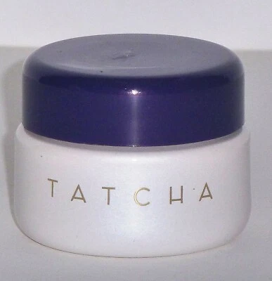 TATCHA Ageless Revitalizing Eye Cream 0.38 fl oz Brand New - Image 1 of 3