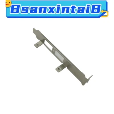 High Bracket for Mellanox CX314A MCX314A-BCCT MCX314A-BCBT ConnectX-3 Pro EN 40 - Image 1 of 4